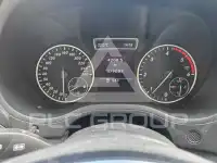 2012 Mercedes Benz B 180