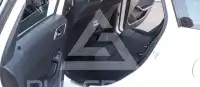 2012 Mercedes Benz B 180