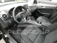 2012 Mercedes Benz B 180