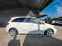 2012 Mercedes Benz B 180