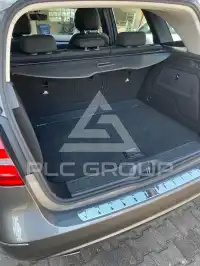 2012 Mercedes Benz B 180