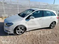 2012 Mercedes Benz B 180