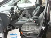 2012 Mercedes Benz B 180