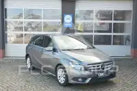2012 Mercedes Benz B 180