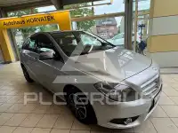 2012 Mercedes Benz B 180