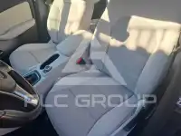 2012 Mercedes Benz B 180