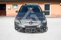 2012 Mercedes Benz B 180