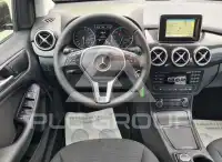 2012 Mercedes Benz B 180