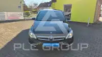 2012 Mercedes Benz B 180