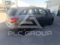 2012 Mercedes Benz B 180
