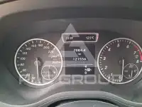 2012 Mercedes Benz B 180