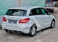 2012 Mercedes Benz B 180
