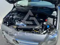 2012 Mercedes Benz B 180