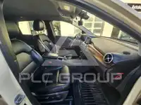 2012 Mercedes Benz B 180