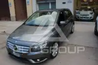 2012 Mercedes Benz B 180