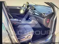 2012 Mercedes Benz B 180