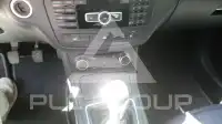 2012 Mercedes Benz B 180