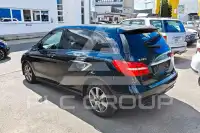 2012 Mercedes Benz B 180