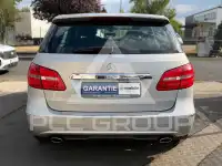2012 Mercedes Benz B 180