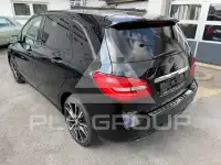 2012 Mercedes Benz B 180