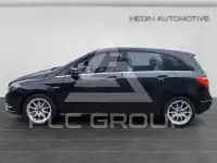 2012 Mercedes Benz B 180