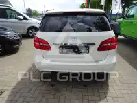2012 Mercedes Benz B 180