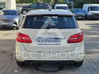 2012 Mercedes Benz B 180