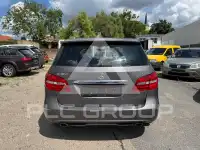 2012 Mercedes Benz B 180