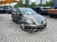 2012 Mercedes Benz B 180