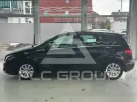 2012 Mercedes Benz B 180