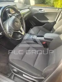 2012 Mercedes Benz B 180
