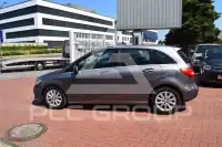2012 Mercedes Benz B 180