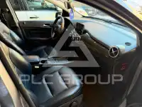 2012 Mercedes Benz B 180