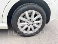 2012 Mercedes Benz B 180