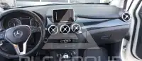 2012 Mercedes Benz B 180