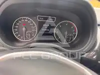 2012 Mercedes Benz B 180