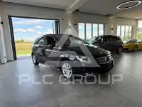 2012 Mercedes Benz B 180