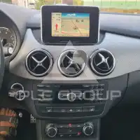2012 Mercedes Benz B 180