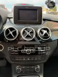 2012 Mercedes Benz B 180