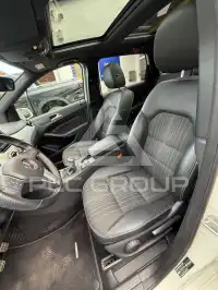 2012 Mercedes Benz B 180