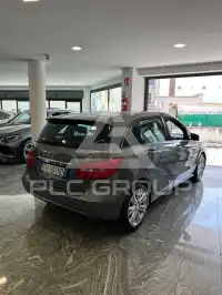2012 Mercedes Benz B 180