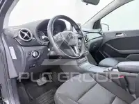 2012 Mercedes Benz B 180