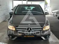 2012 Mercedes Benz B 180