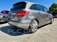 2012 Mercedes Benz B 180
