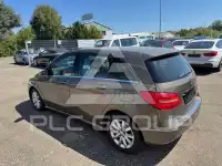 2012 Mercedes Benz B 180