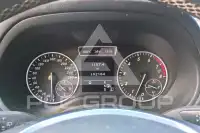 2012 Mercedes Benz B 180