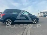 2012 Mercedes Benz B 180