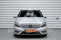 2012 Mercedes Benz B 180