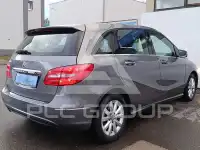 2012 Mercedes Benz B 180