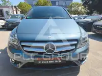 2012 Mercedes Benz B 180
